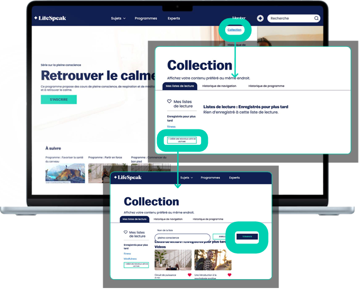 Group 41, Grouped object